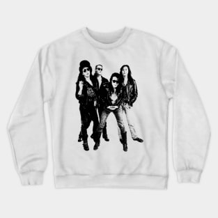 The Sisters of Mercy Crewneck Sweatshirt